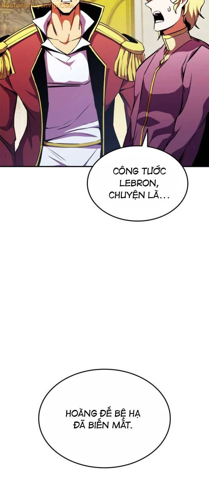 Sự Trở Lại Của Vị Thần Sức Mạnh: Chapter 174