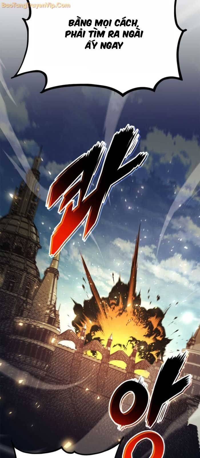 Sự Trở Lại Của Vị Thần Sức Mạnh: Chapter 174