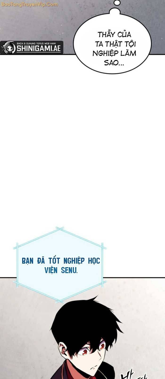 Sự Trở Lại Của Vị Thần Sức Mạnh: Chapter 174