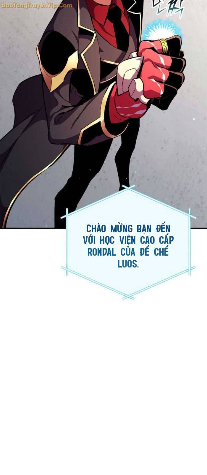 Sự Trở Lại Của Vị Thần Sức Mạnh: Chapter 174