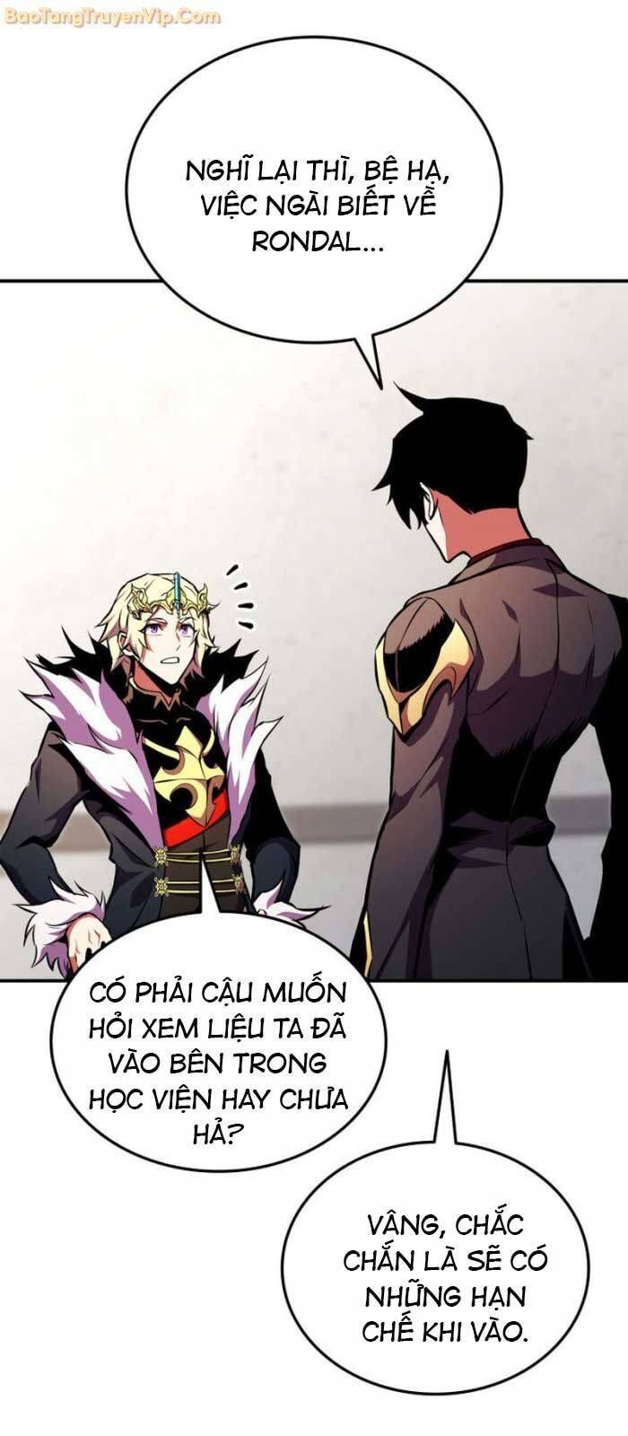 Sự Trở Lại Của Vị Thần Sức Mạnh: Chapter 174
