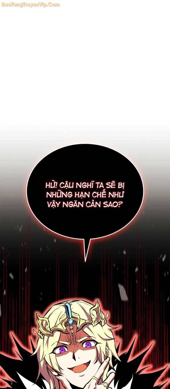 Sự Trở Lại Của Vị Thần Sức Mạnh: Chapter 174