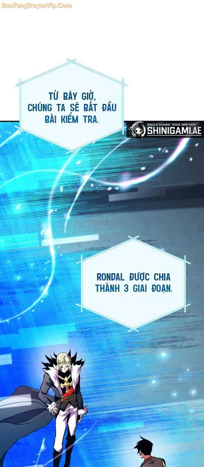 Sự Trở Lại Của Vị Thần Sức Mạnh: Chapter 174