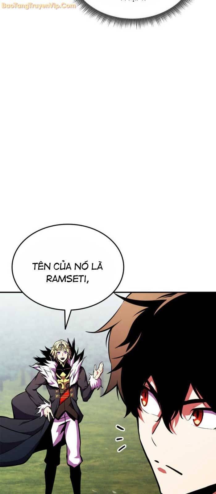 Sự Trở Lại Của Vị Thần Sức Mạnh: Chapter 174