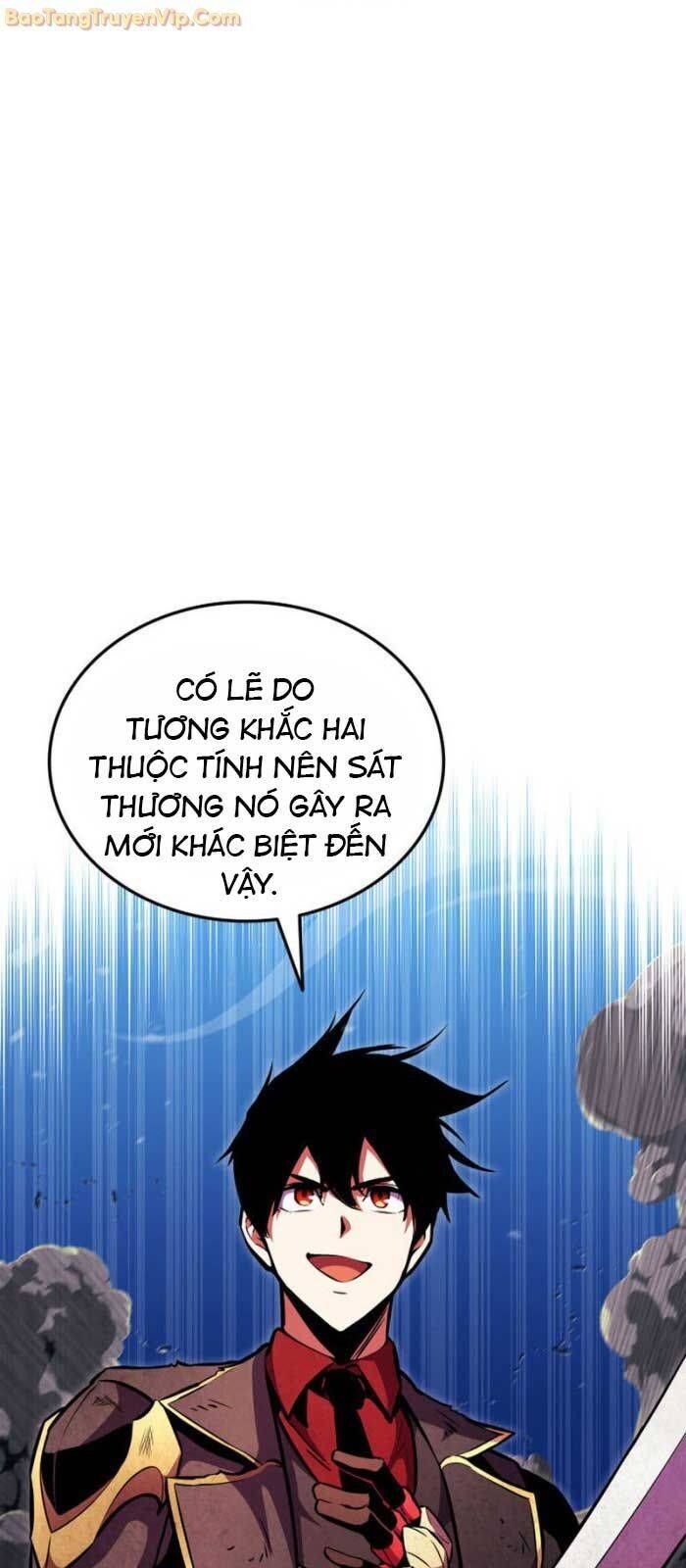 Sự Trở Lại Của Vị Thần Sức Mạnh: Chapter 174