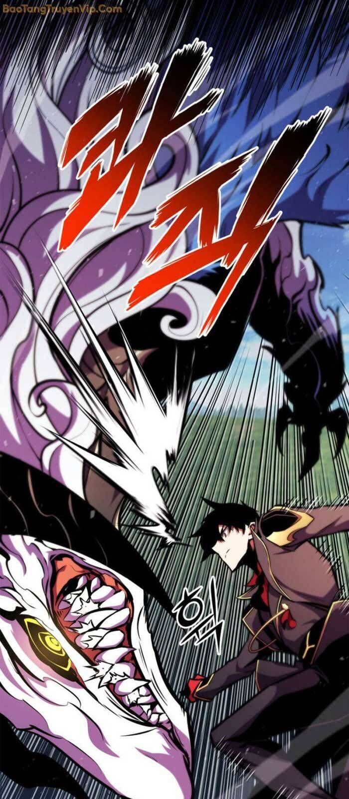 Sự Trở Lại Của Vị Thần Sức Mạnh: Chapter 174