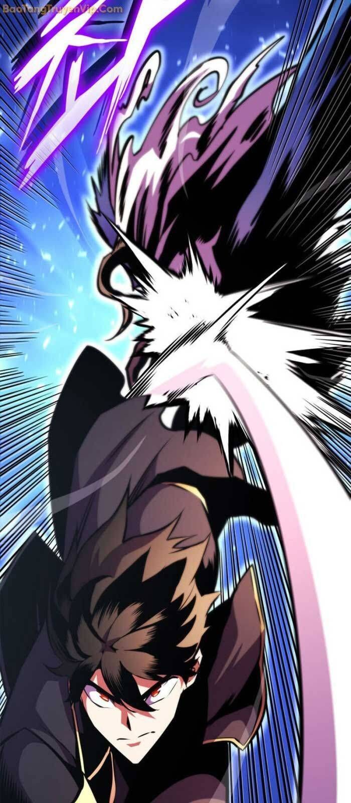 Sự Trở Lại Của Vị Thần Sức Mạnh: Chapter 174