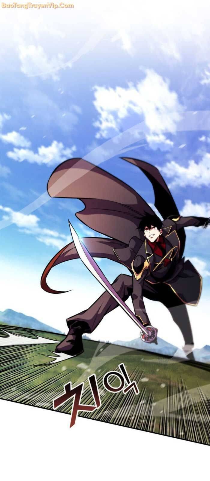 Sự Trở Lại Của Vị Thần Sức Mạnh: Chapter 174