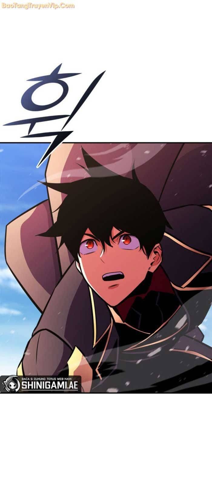 Sự Trở Lại Của Vị Thần Sức Mạnh: Chapter 174