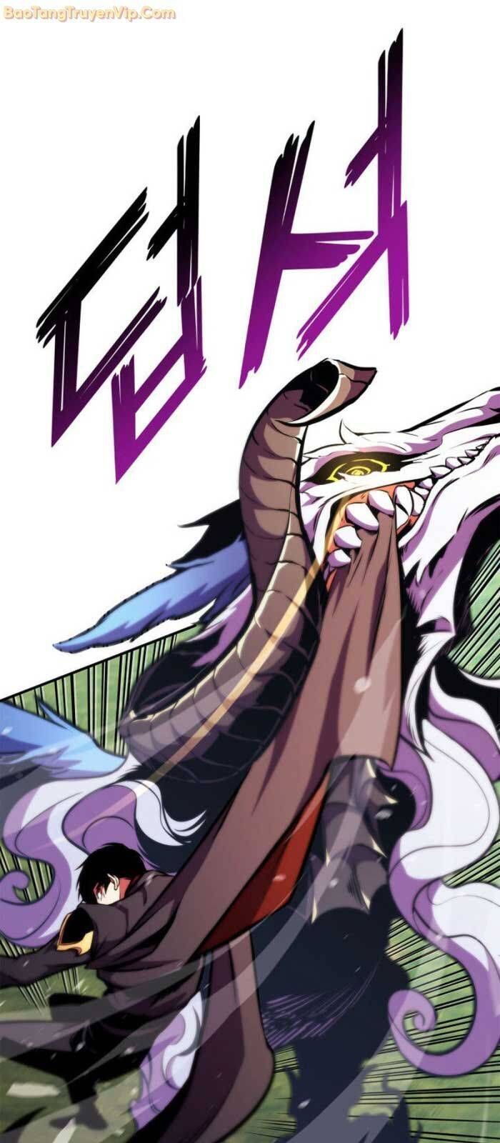 Sự Trở Lại Của Vị Thần Sức Mạnh: Chapter 174