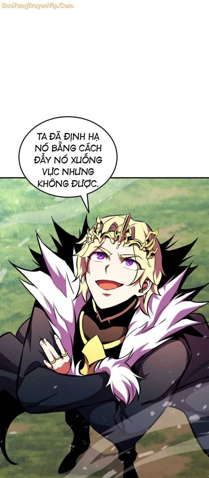 Sự Trở Lại Của Vị Thần Sức Mạnh: Chapter 174