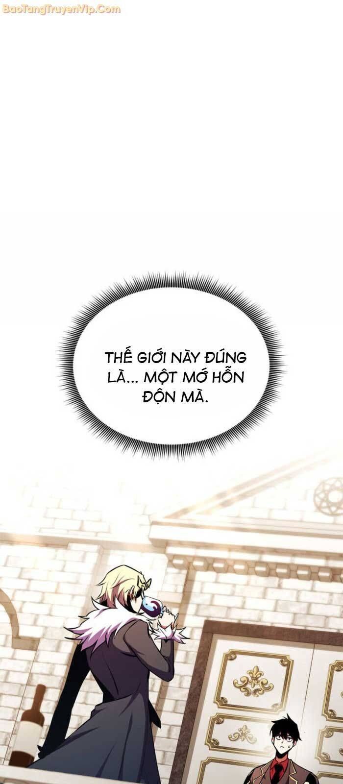 Sự Trở Lại Của Vị Thần Sức Mạnh: Chapter 174