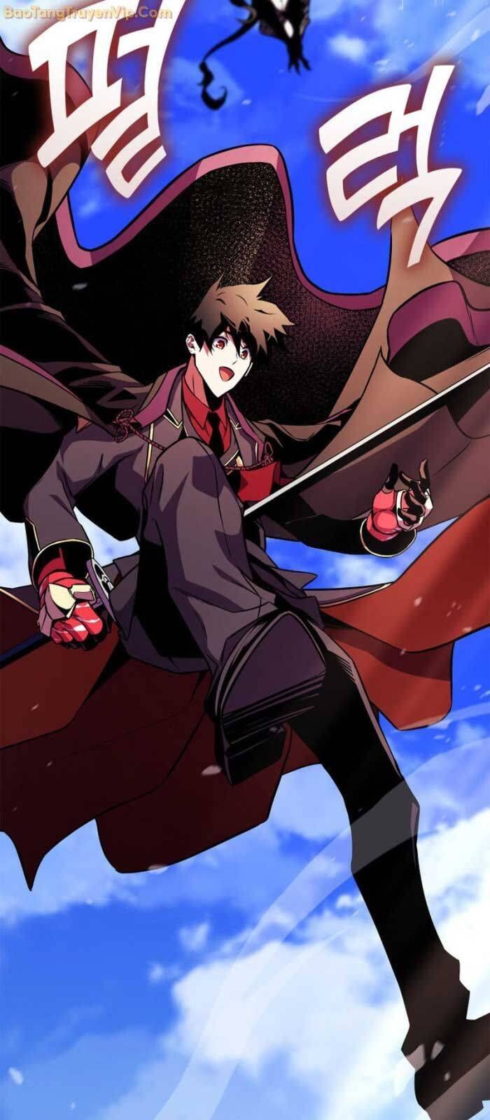 Sự Trở Lại Của Vị Thần Sức Mạnh: Chapter 174