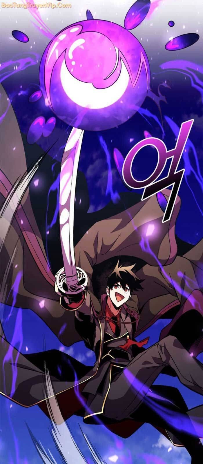 Sự Trở Lại Của Vị Thần Sức Mạnh: Chapter 174