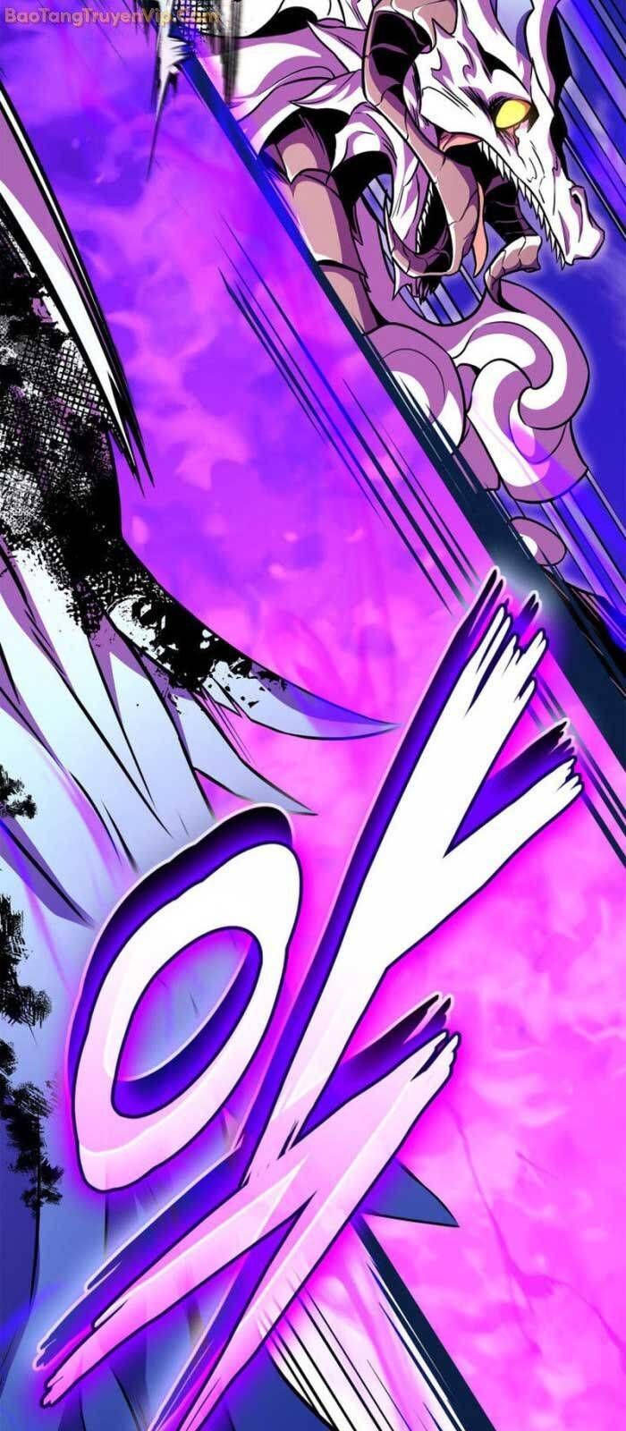 Sự Trở Lại Của Vị Thần Sức Mạnh: Chapter 174