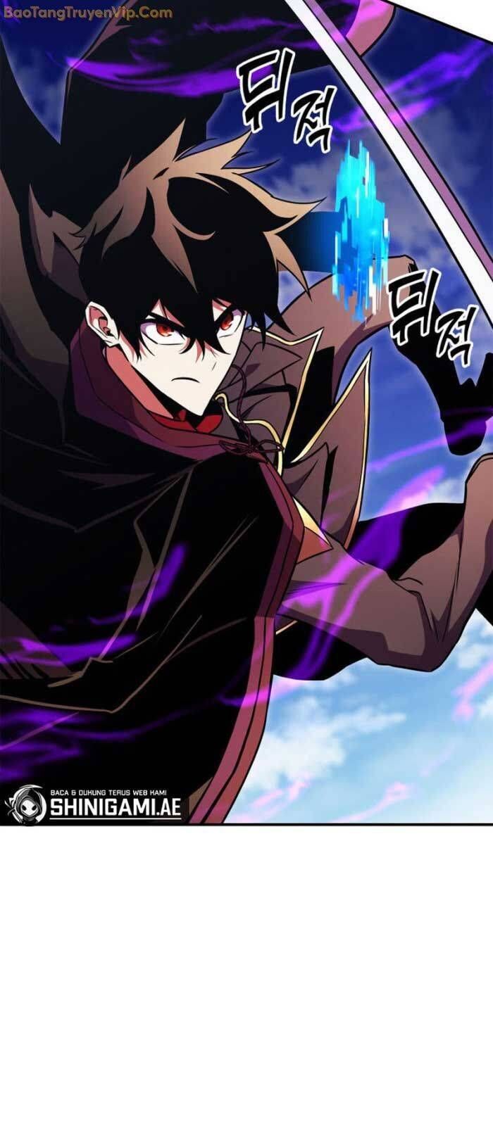 Sự Trở Lại Của Vị Thần Sức Mạnh: Chapter 174