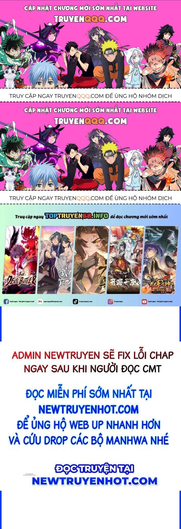 Sự Trở Lại Của Vị Thần Sức Mạnh: Chapter 175