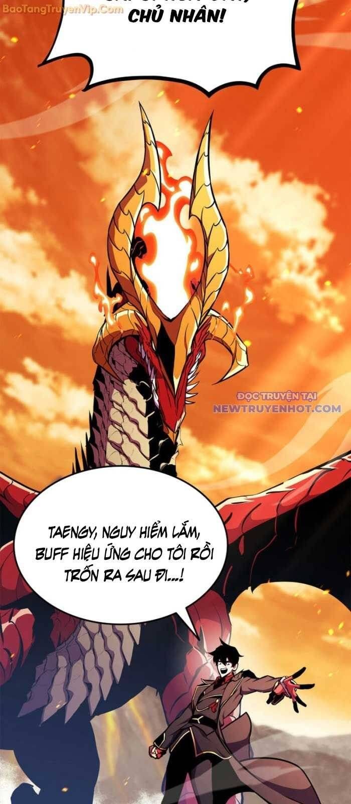 Sự Trở Lại Của Vị Thần Sức Mạnh: Chapter 175
