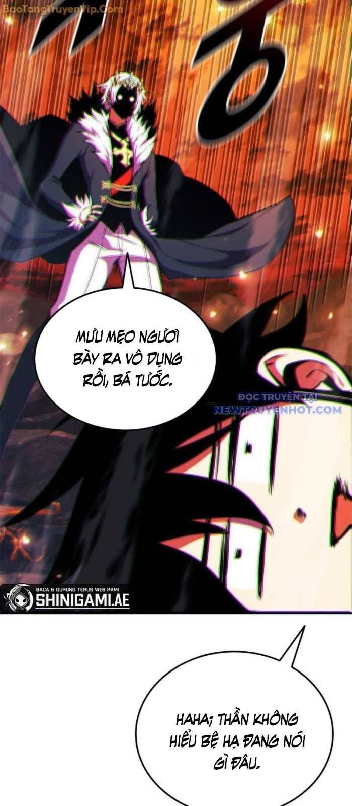 Sự Trở Lại Của Vị Thần Sức Mạnh: Chapter 175