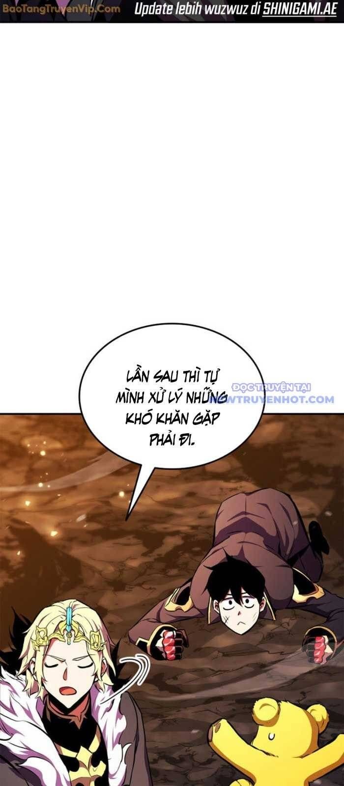 Sự Trở Lại Của Vị Thần Sức Mạnh: Chapter 175