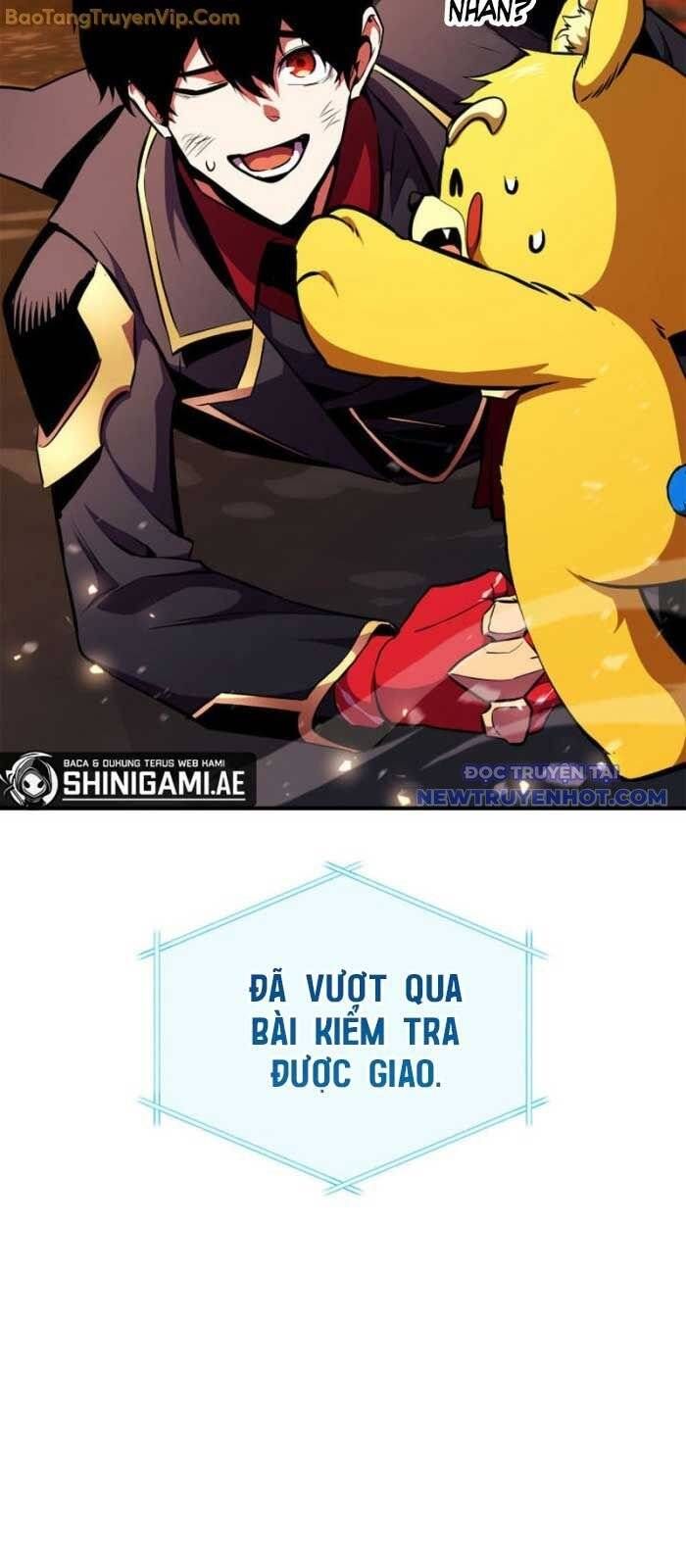 Sự Trở Lại Của Vị Thần Sức Mạnh: Chapter 175