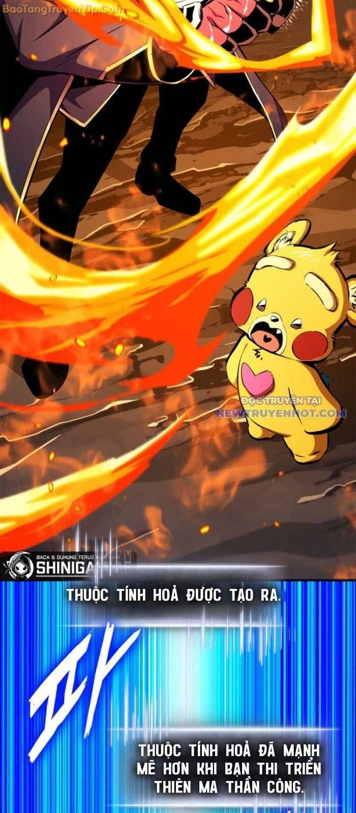 Sự Trở Lại Của Vị Thần Sức Mạnh: Chapter 175