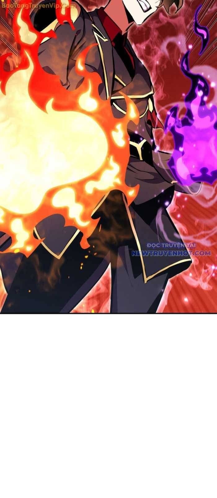 Sự Trở Lại Của Vị Thần Sức Mạnh: Chapter 175