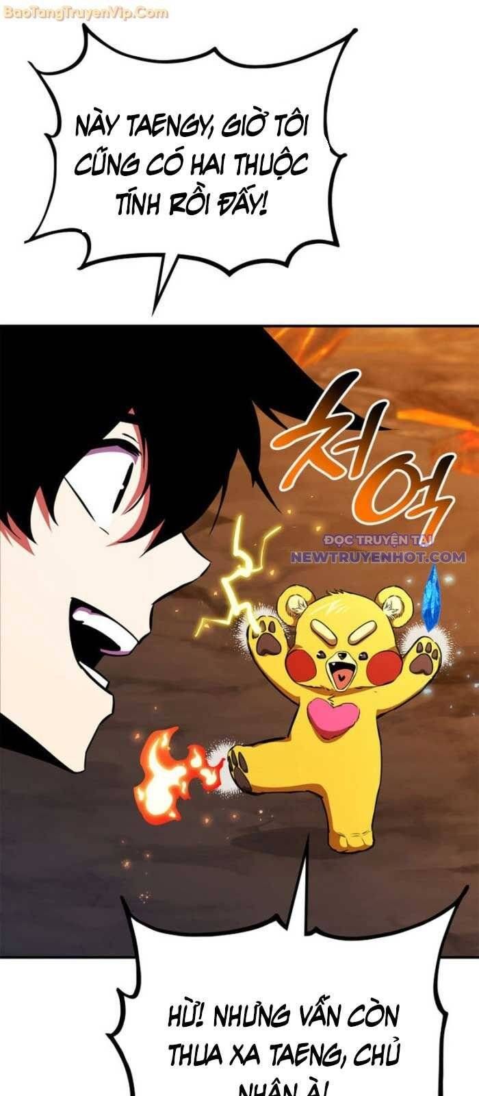 Sự Trở Lại Của Vị Thần Sức Mạnh: Chapter 175