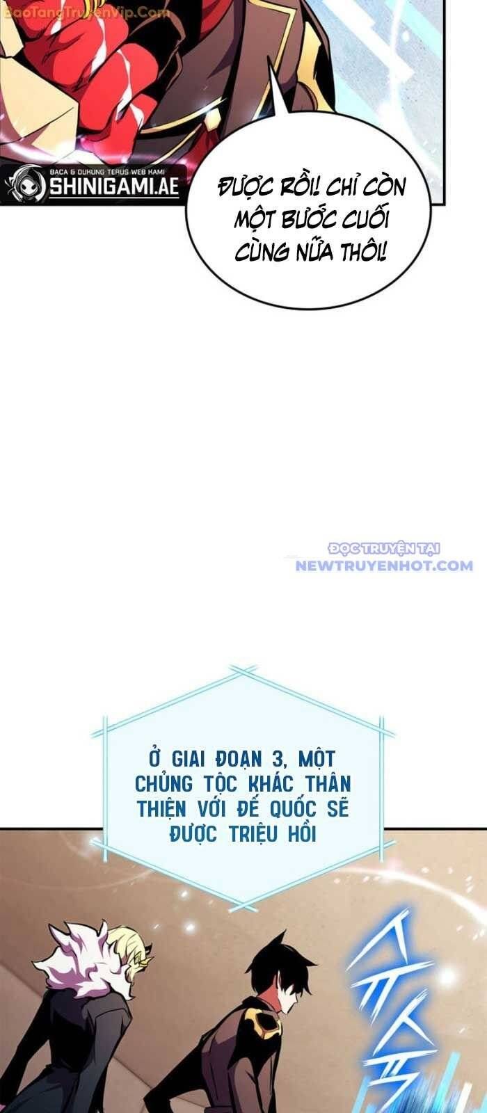 Sự Trở Lại Của Vị Thần Sức Mạnh: Chapter 175