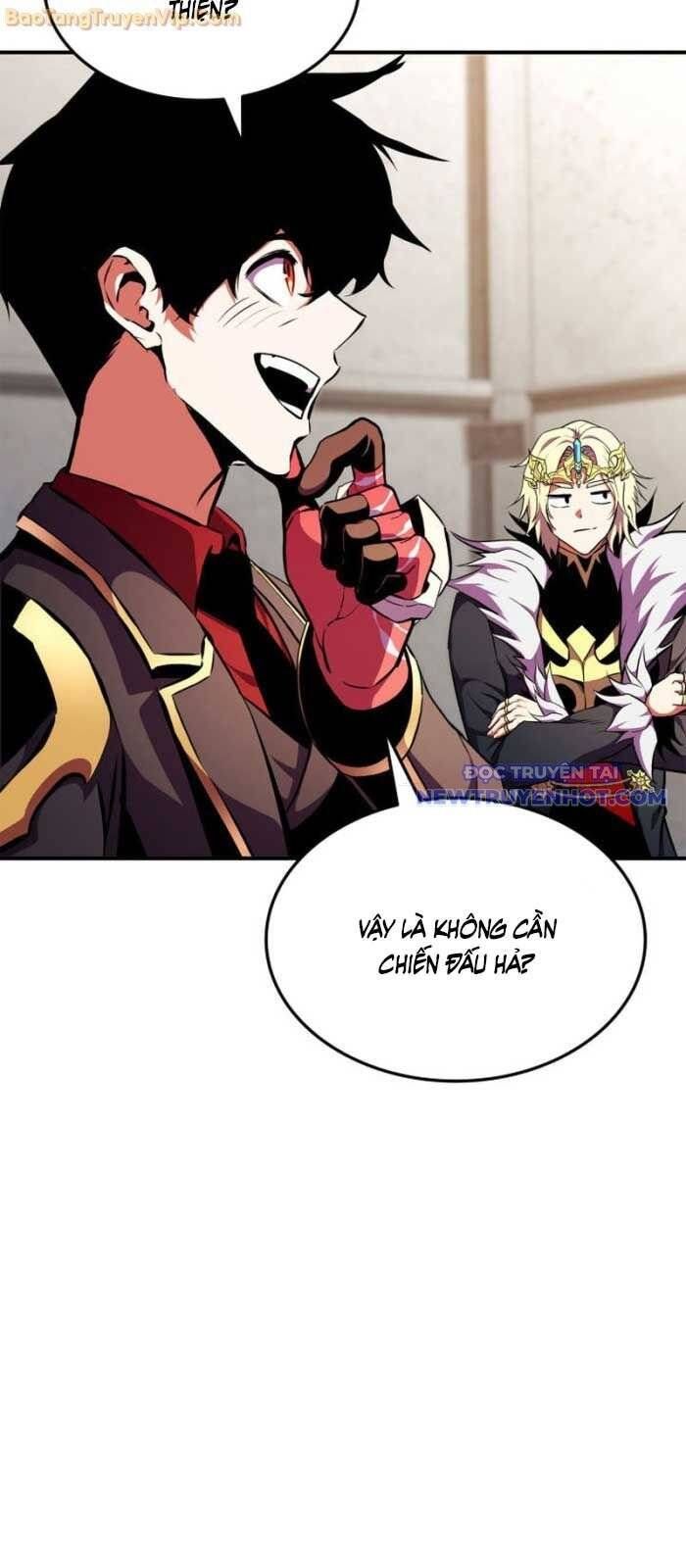 Sự Trở Lại Của Vị Thần Sức Mạnh: Chapter 175