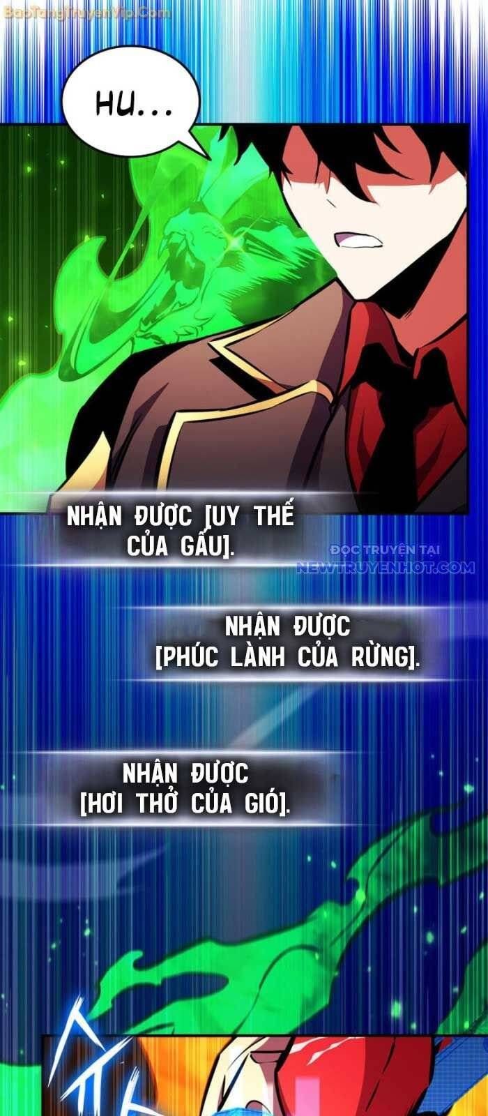 Sự Trở Lại Của Vị Thần Sức Mạnh: Chapter 175