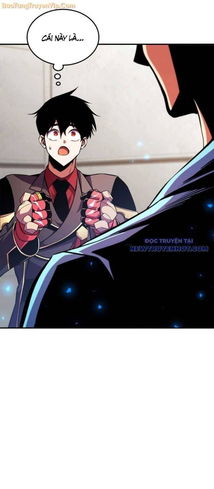 Sự Trở Lại Của Vị Thần Sức Mạnh: Chapter 175