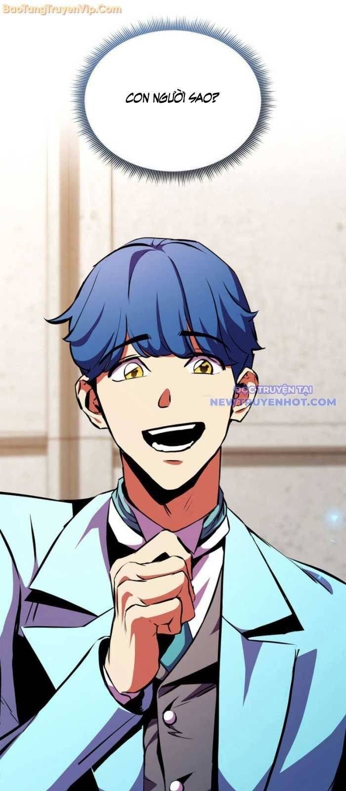 Sự Trở Lại Của Vị Thần Sức Mạnh: Chapter 175