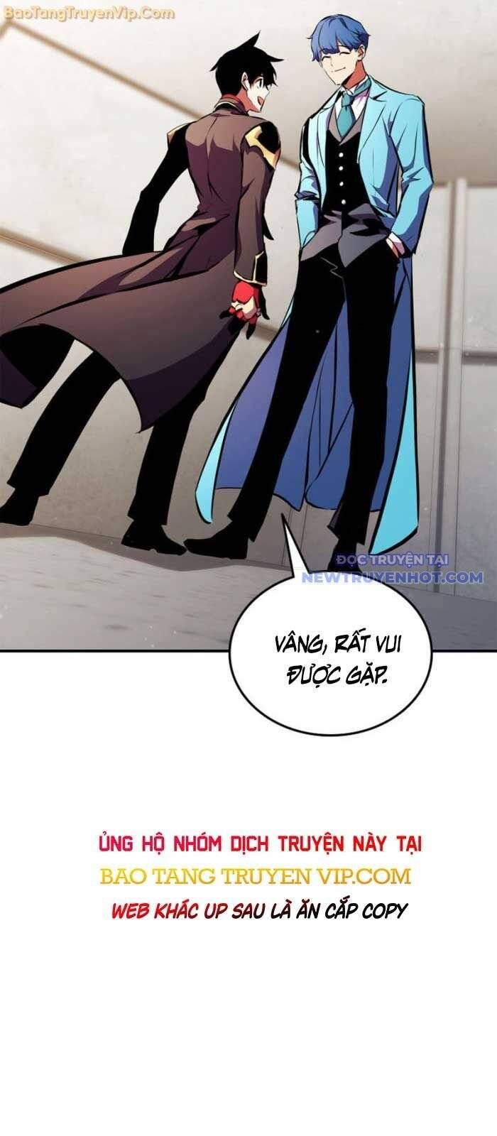 Sự Trở Lại Của Vị Thần Sức Mạnh: Chapter 175