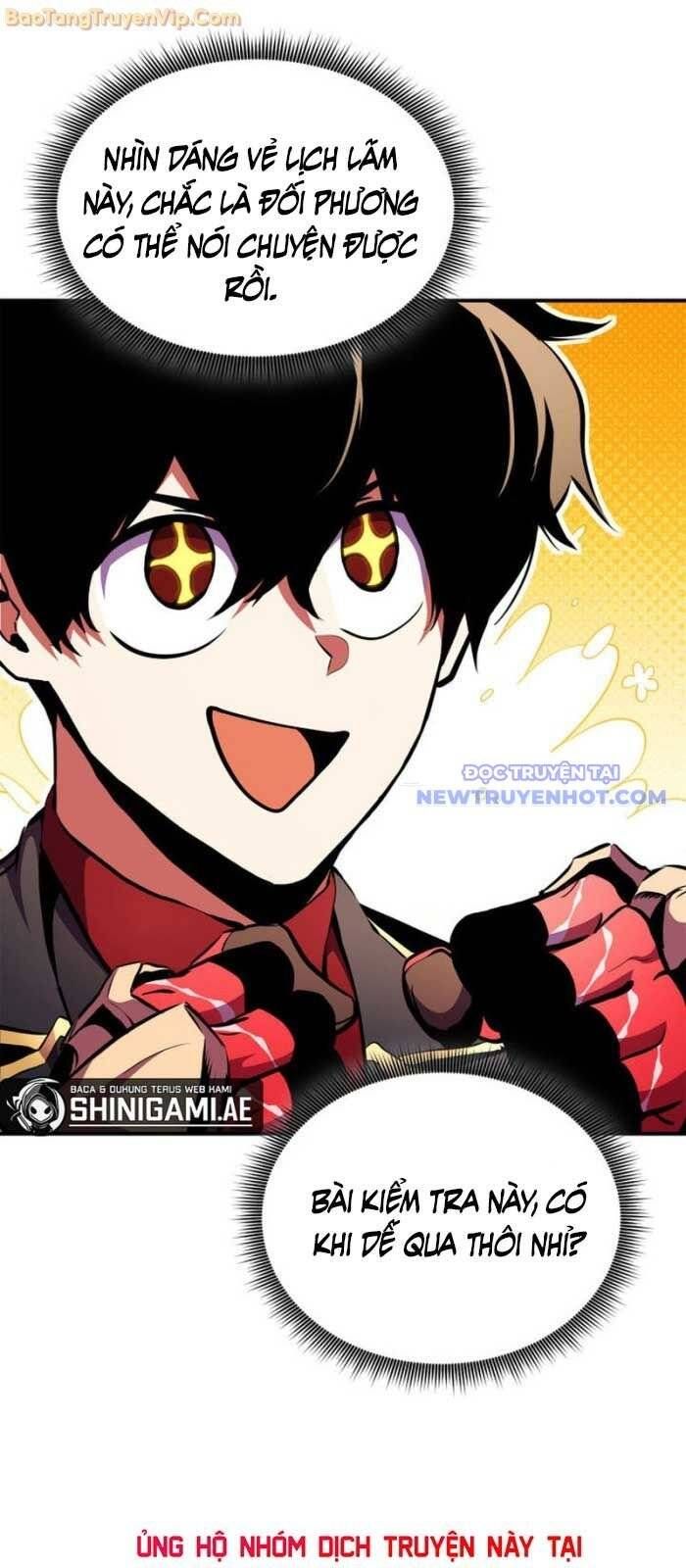 Sự Trở Lại Của Vị Thần Sức Mạnh: Chapter 175