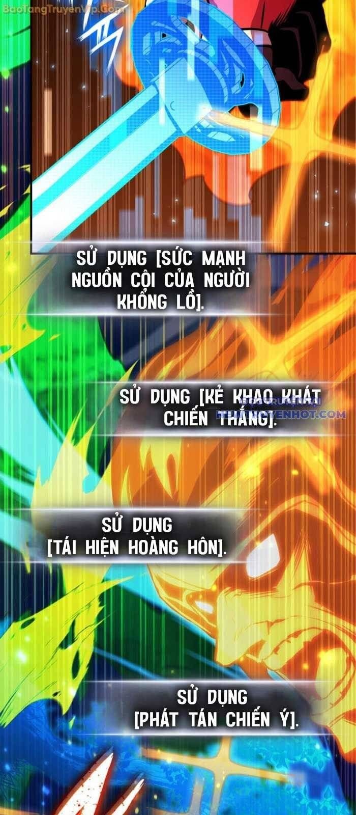 Sự Trở Lại Của Vị Thần Sức Mạnh: Chapter 175