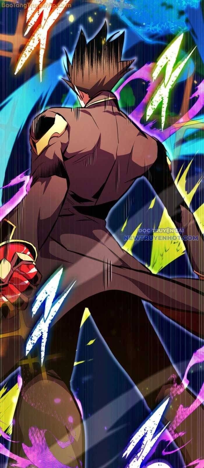 Sự Trở Lại Của Vị Thần Sức Mạnh: Chapter 175