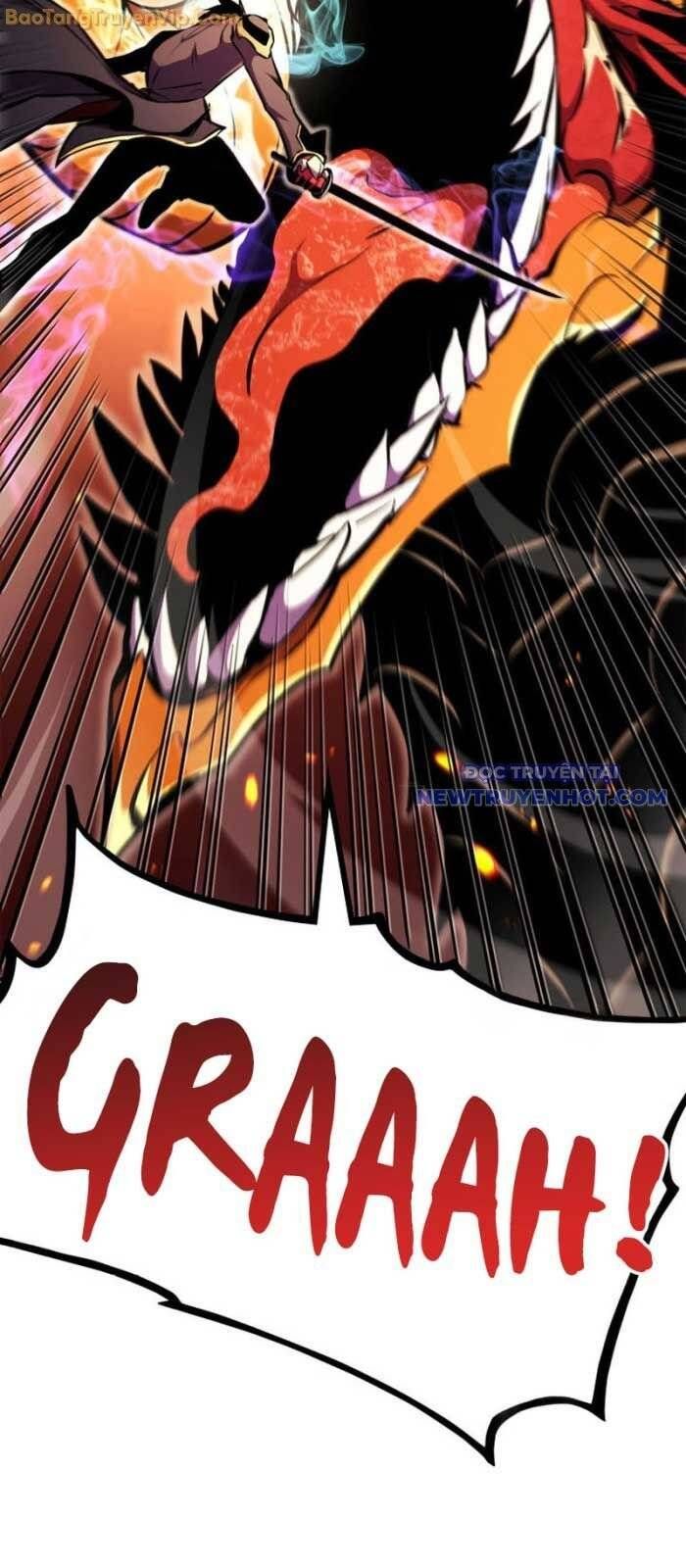 Sự Trở Lại Của Vị Thần Sức Mạnh: Chapter 175