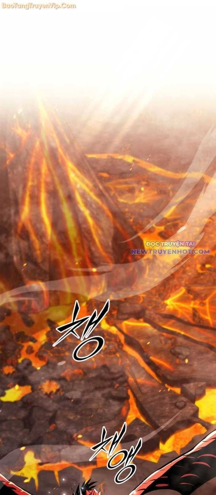 Sự Trở Lại Của Vị Thần Sức Mạnh: Chapter 175