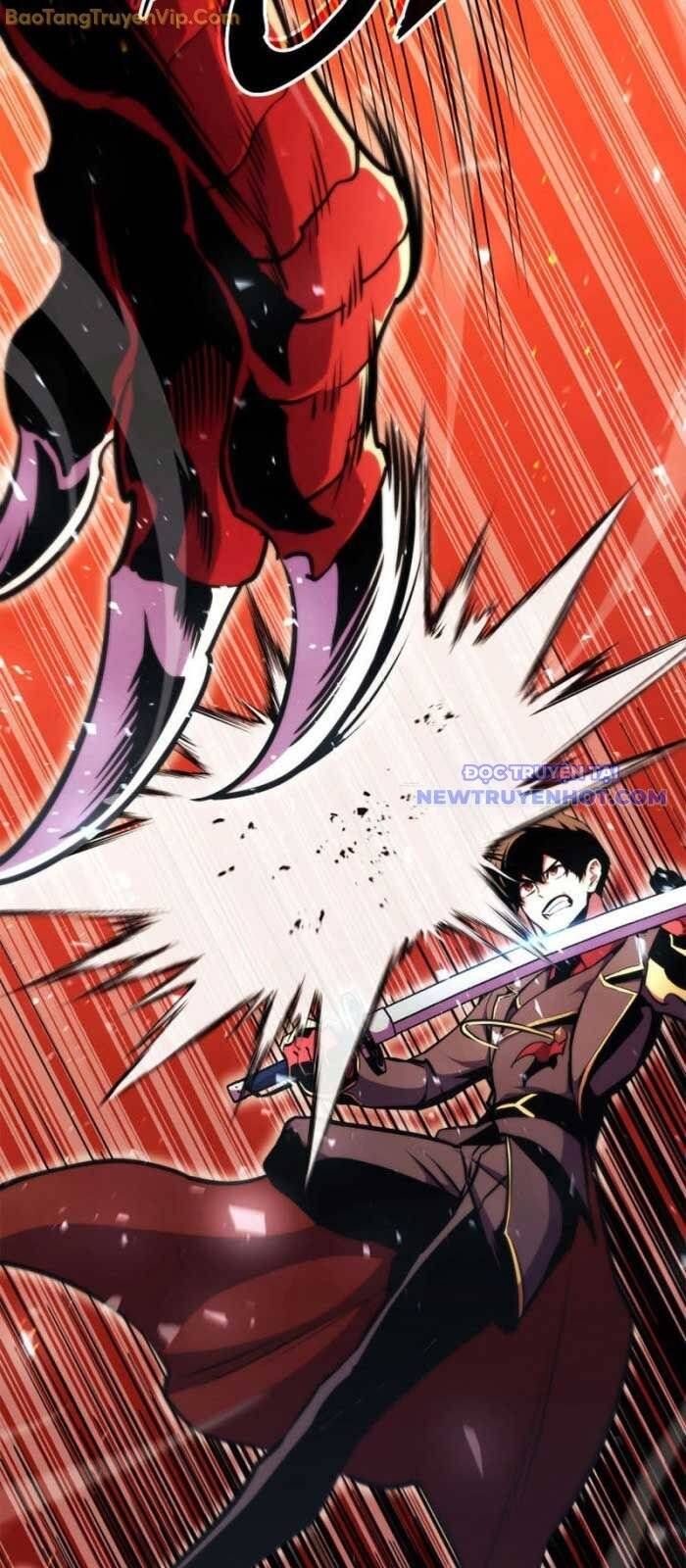 Sự Trở Lại Của Vị Thần Sức Mạnh: Chapter 175