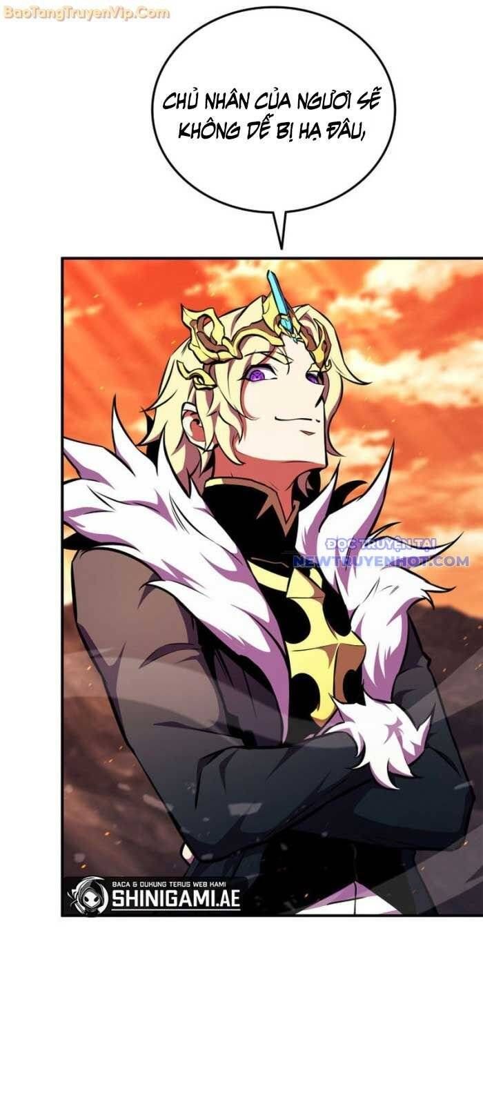 Sự Trở Lại Của Vị Thần Sức Mạnh: Chapter 175