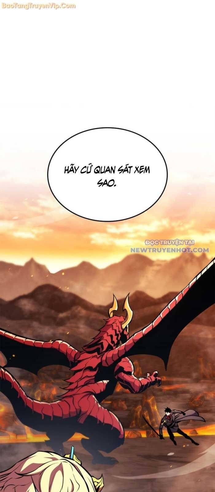 Sự Trở Lại Của Vị Thần Sức Mạnh: Chapter 175