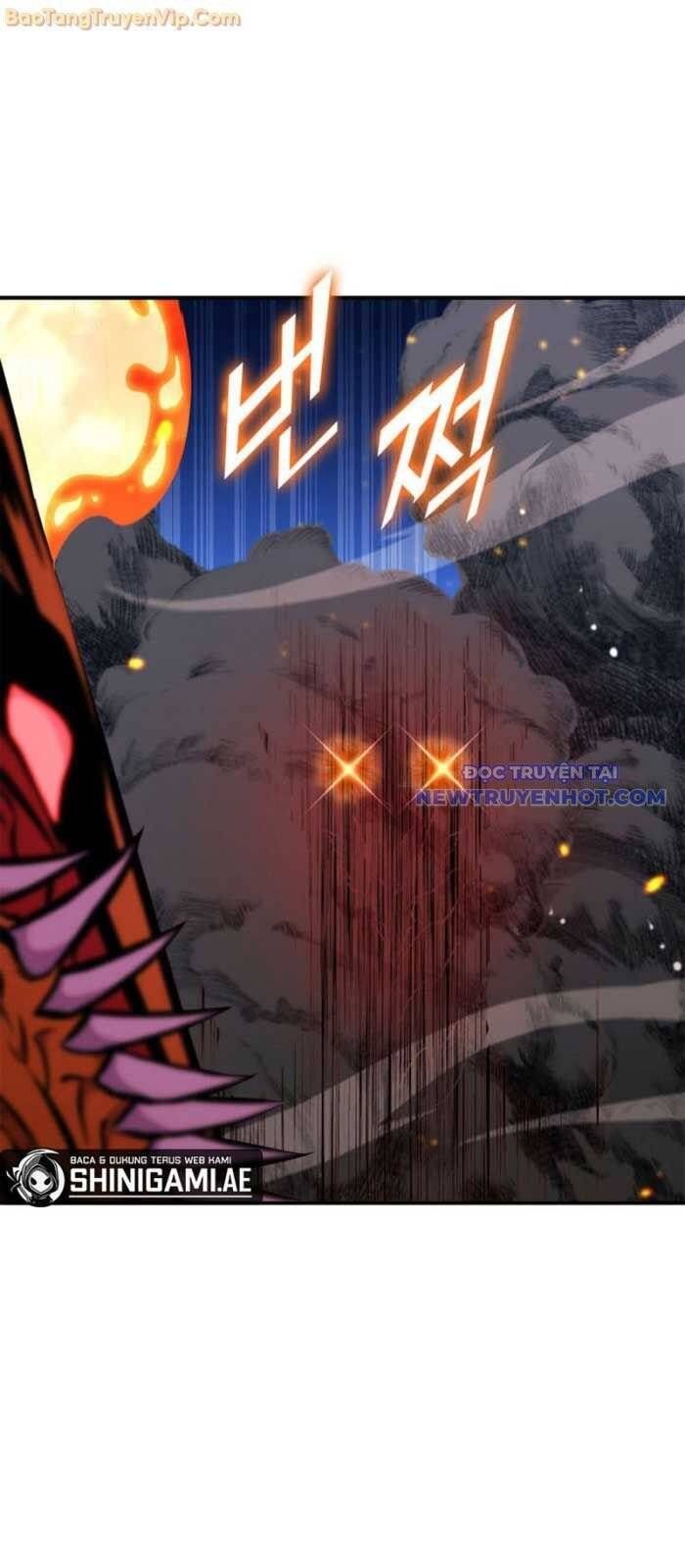 Sự Trở Lại Của Vị Thần Sức Mạnh: Chapter 175