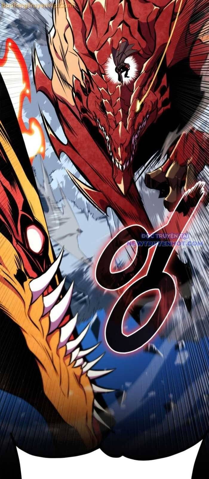 Sự Trở Lại Của Vị Thần Sức Mạnh: Chapter 175