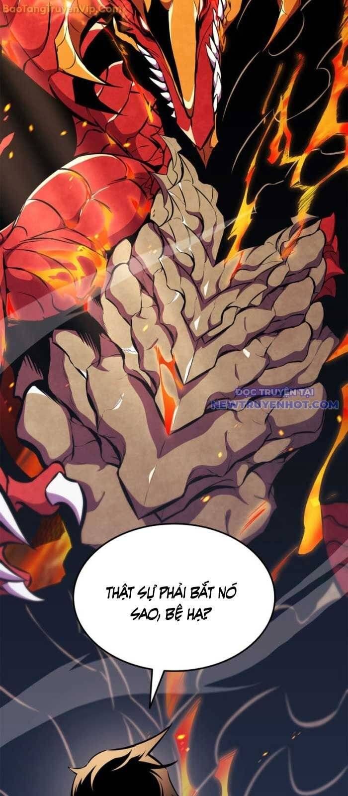 Sự Trở Lại Của Vị Thần Sức Mạnh: Chapter 175