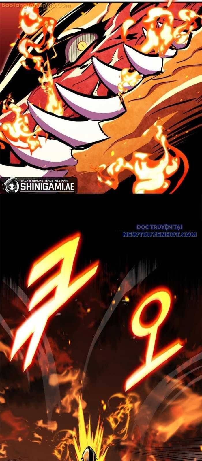 Sự Trở Lại Của Vị Thần Sức Mạnh: Chapter 175