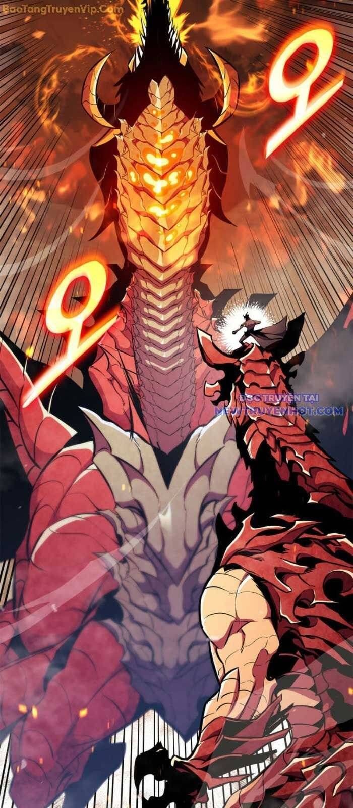 Sự Trở Lại Của Vị Thần Sức Mạnh: Chapter 175