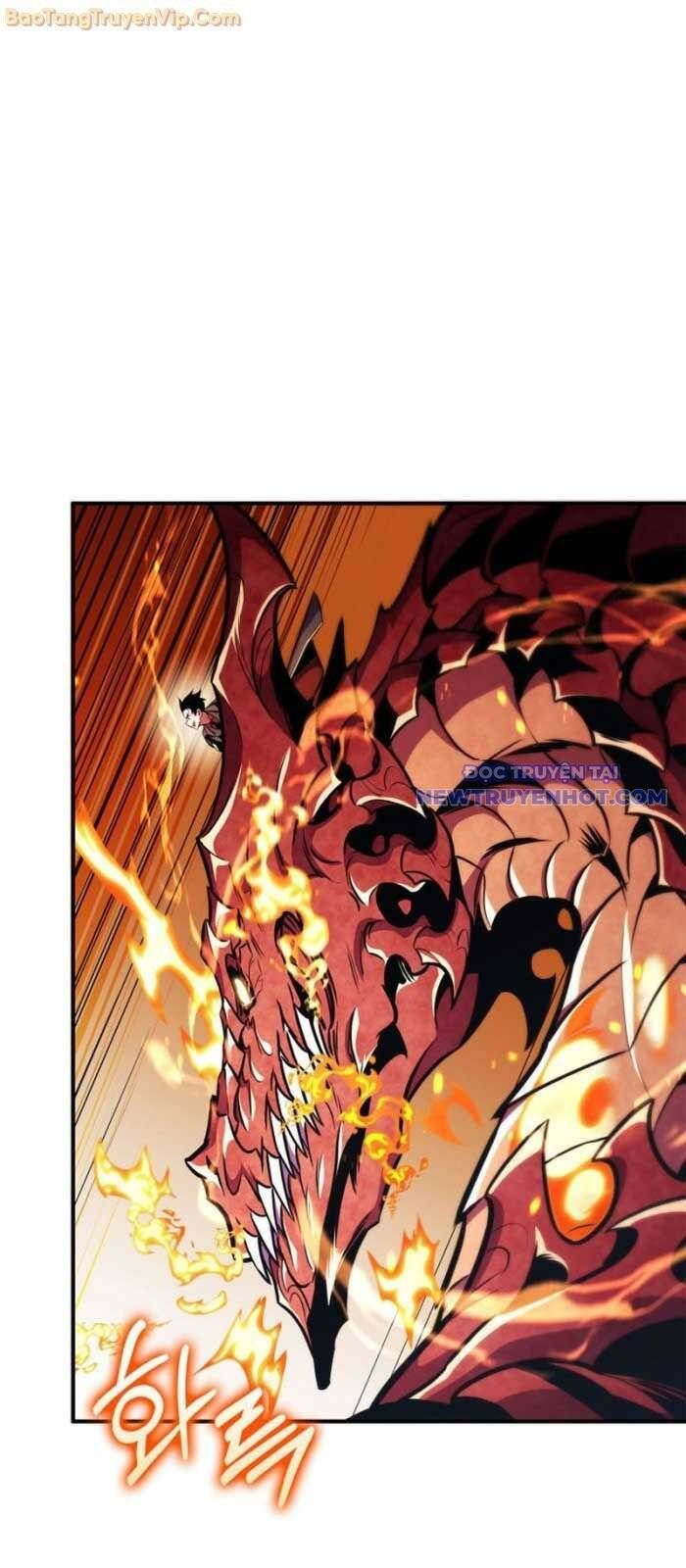 Sự Trở Lại Của Vị Thần Sức Mạnh: Chapter 175