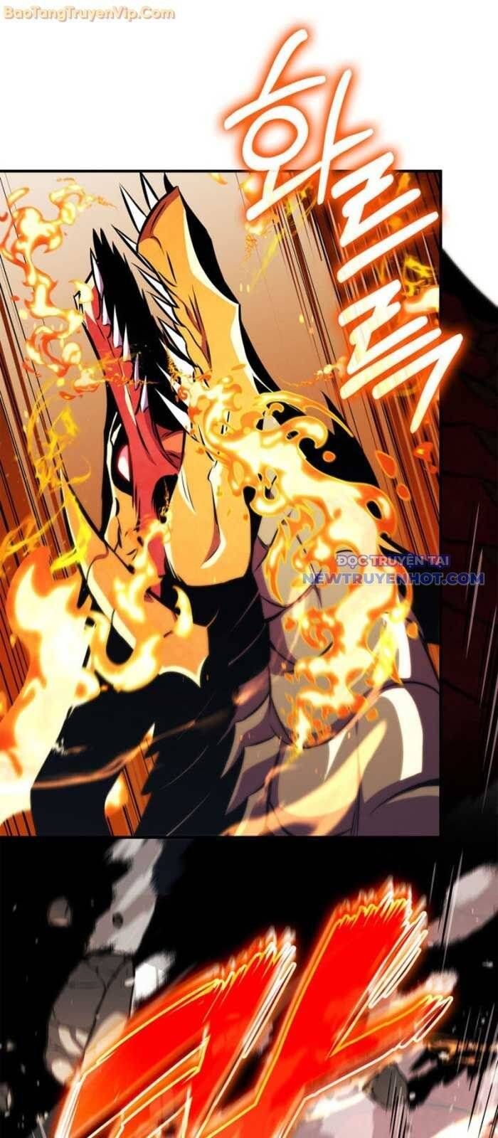 Sự Trở Lại Của Vị Thần Sức Mạnh: Chapter 175