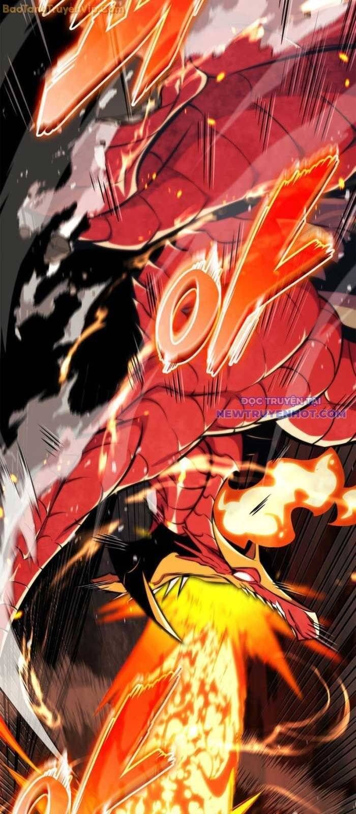 Sự Trở Lại Của Vị Thần Sức Mạnh: Chapter 175